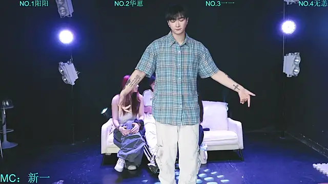 Dance-Teacher online show from July 24, 3:37 am