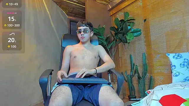  online show from July 21, 3:02 pm