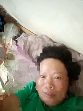 Queenie9z online show from July 21, 1:01 pm