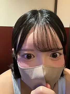 Mirei4518 online show from July 26, 12:57 pm