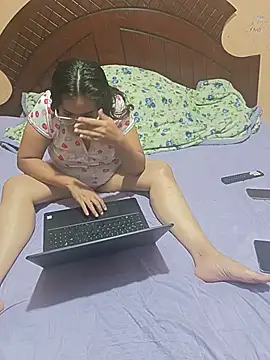 Andyyjesus online show from July 22, 4:46 am