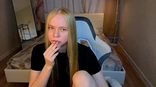 Sweet Angelll online show from July 27, 1:02 am