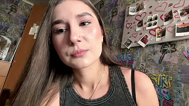 KittyNoSkirty online show from July 28, 11:17 am