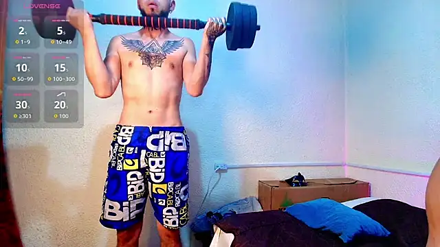  online show from July 30, 12:50 pm