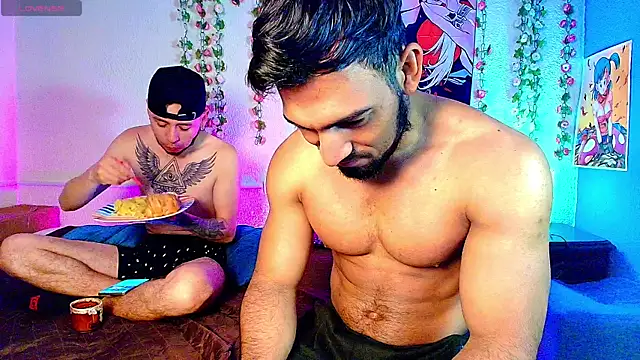  online show from July 29, 12:38 pm