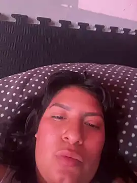 KaryLunaBella online show from August 3, 8:03 pm