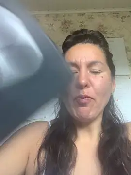 Tina Moretty online show from July 30, 3:46 pm