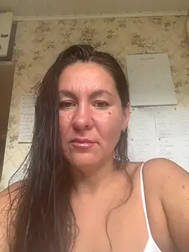 Tina Moretty online show from July 28, 2:24 pm