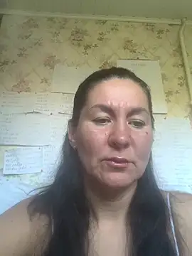 Tina Moretty online show from July 29, 2:17 pm