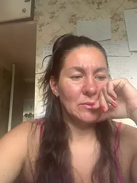 Tina Moretty online show from July 27, 4:59 pm