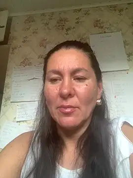 Tina Moretty online show from July 28, 5:13 pm