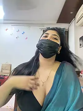 Alizahincontrol online show from July 24, 4:38 pm