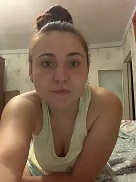 Maria5588 online show from July 30, 6:09 pm