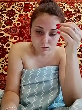 Maria5588 online show from July 28, 4:05 pm