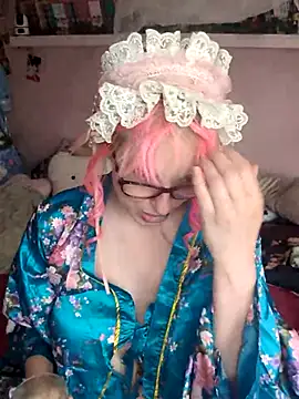 Crazy yakumi online show from July 24, 10:57 am