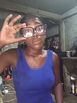 black sexol online show from July 23, 3:04 am