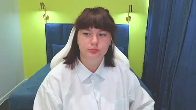 Emilly Morgan online show from July 24, 4:21 am
