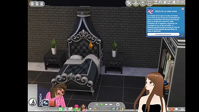 MartinaRoca  online show from August 2, 10:57 pm