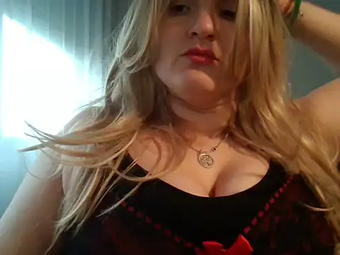 Venus  Taylor online show from August 5, 7:53 pm