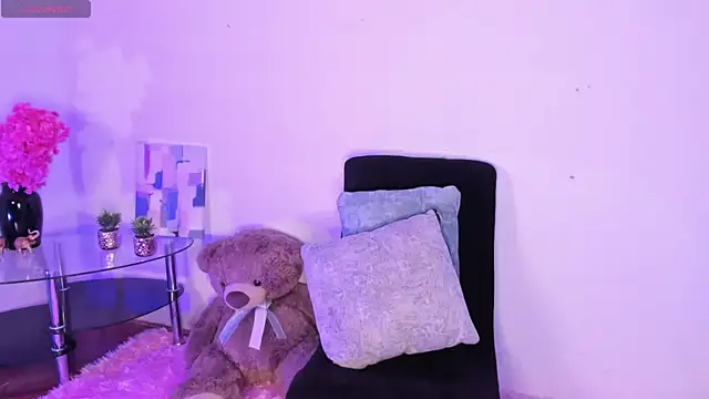 dulce mia11 online show from July 31, 2:34 am