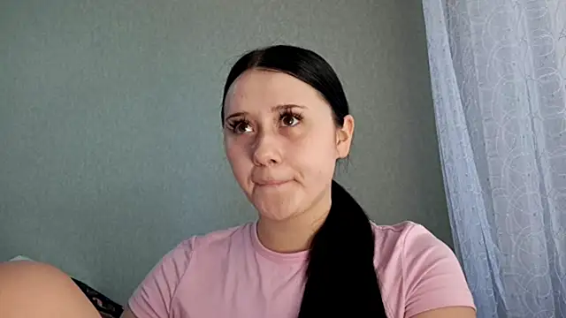 Mira Stavik online show from July 28, 6:33 am