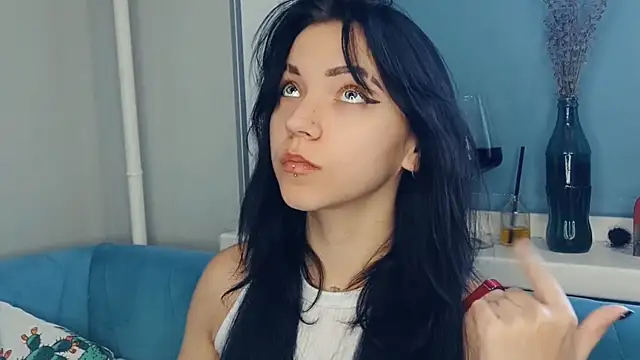 Dark Judy online show from July 27, 3:42 pm