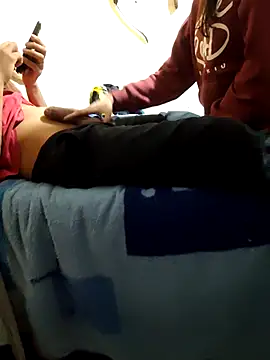 Kasalcuckqueen online show from August 3, 4:38 am