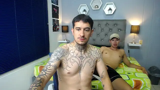xxxthesupercum online show from July 31, 1:39 am