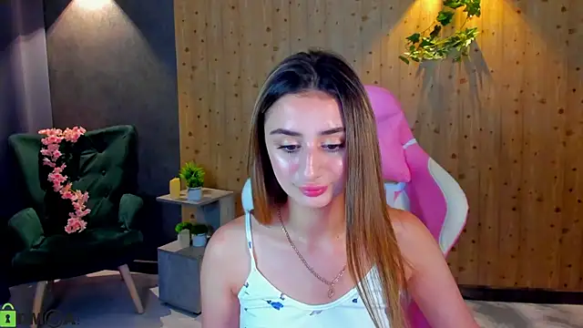 MilaRose1 online show from July 30, 7:42 am