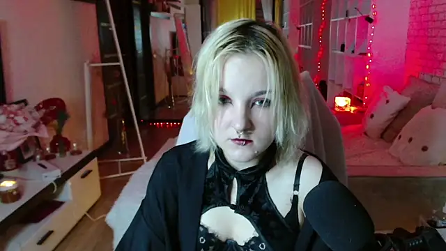 KitsuneYoru online show from July 30, 9:26 pm