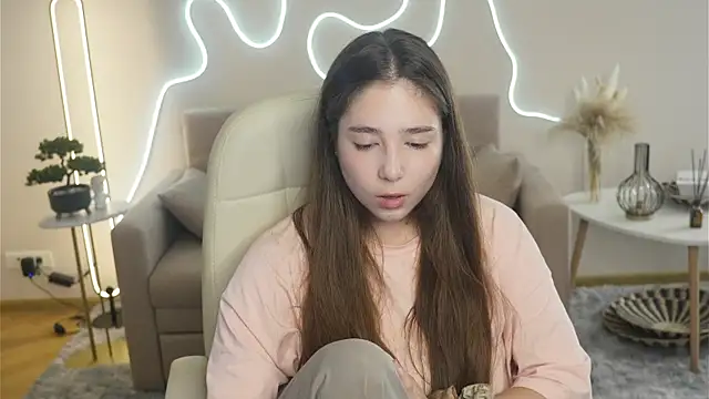 MercyMccorey online show from July 31, 1:56 pm