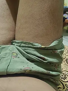 sissy-99 online show from August 1, 5:37 pm