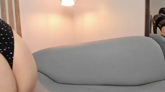 SallyKroos online show from August 5, 12:44 pm