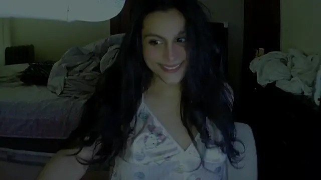 Evyniadoll online show from July 29, 3:01 pm