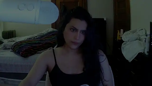 Evyniadoll online show from July 28, 4:39 pm