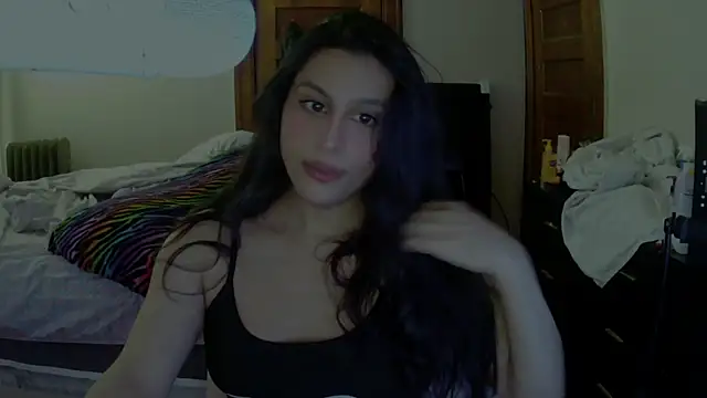 Evyniadoll online show from July 28, 3:08 pm