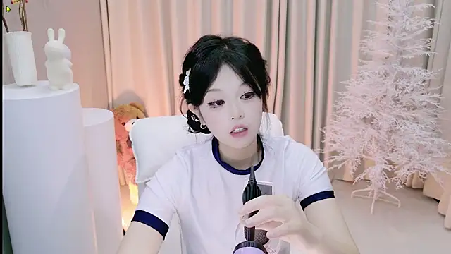 JIUYUE00 online show from August 4, 9:15 am