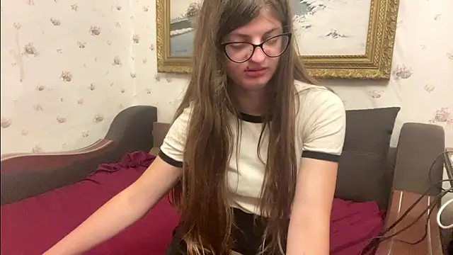 AngeOlia online show from July 30, 11:38 pm
