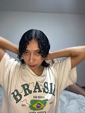 SM desire online show from August 6, 3:13 am