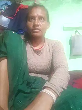 Mohnibhabi55A online show from August 4, 10:32 am
