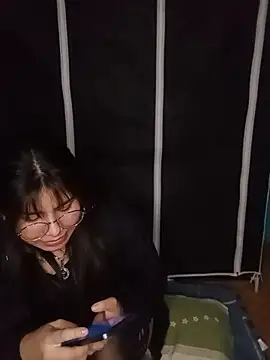LiaSpark online show from July 31, 6:14 am