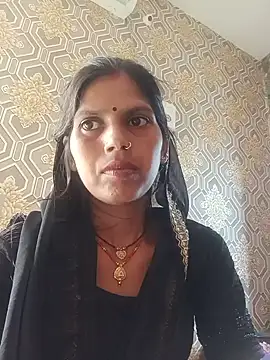 Horney Nikki online show from August 2, 9:56 am