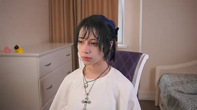 KristiTennant online show from August 1, 12:29 pm