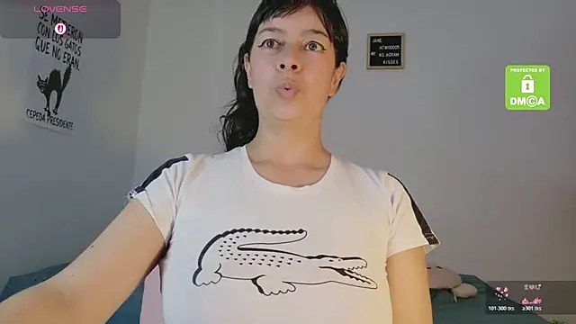 jane madmax online show from June 17, 4:08 pm