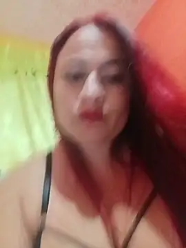 Venus Darks online show from August 6, 3:24 am