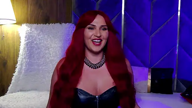 LaylaBlakes online show from August 4, 7:20 pm