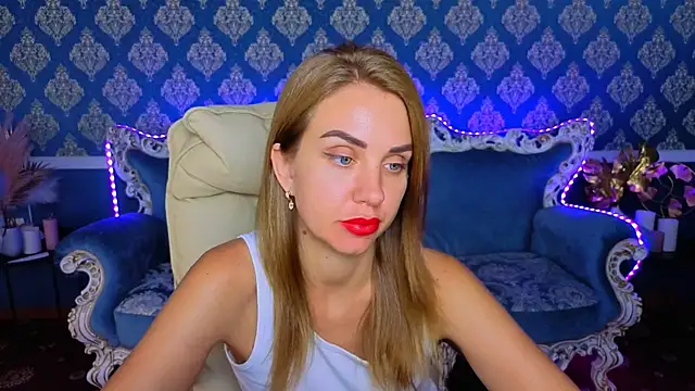 GabriEllla 4U online show from August 7, 1:51 pm