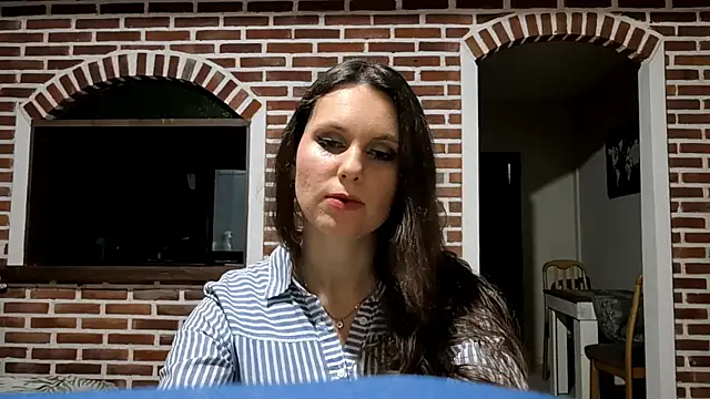 JacklynSwisshelm online show from August 6, 12:23 pm