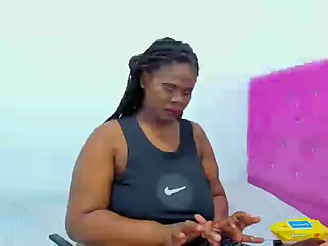 Ebony sweet 69 online show from August 6, 4:52 am