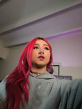 Sammy rouseee online show from August 5, 11:55 pm